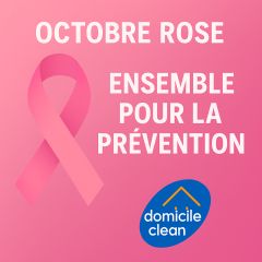 Octobre Rose