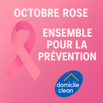 Octobre Rose